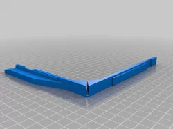 Magnet Ninka Pull Out Bin Unit Fix