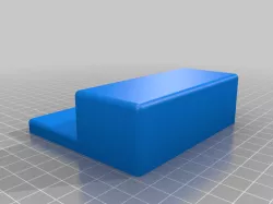 magnetic fix holder