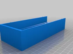 Magnetic Puzzle Box