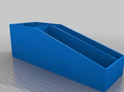 Makeup Oranzier Editable with Fusion 360
