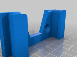 Makita Battery Rack