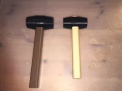 mallet toy