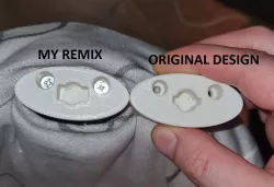Mamaroo 2015 Fix