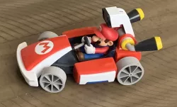 Mario Kart Live Replacement Wheels