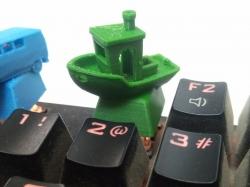 logitech mx mechanical keyboard keycap replacements stl file 3D Models ...
