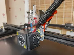 Micro Swiss Direct Drive 