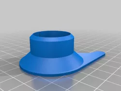 Mighty/Crafty Sidecar Bubbler Stand/Stabilizer