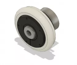 Milling Machine Spindle Lock - The Experimental 3D Printed Version