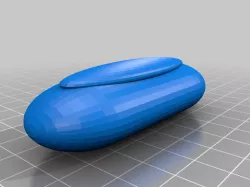 Mini eclairs