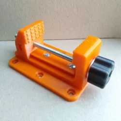 Mini Vise