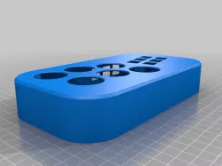 Mixbox Case - Valvetronix -