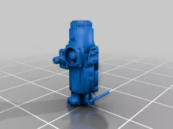 Mjolnir Project