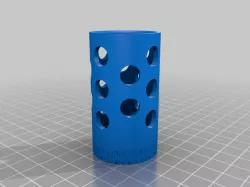 Monkee Mods / Colonel Wasp firefly  Barrel extension Bearing