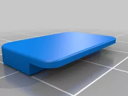 Monoprice Spool Holder Protector