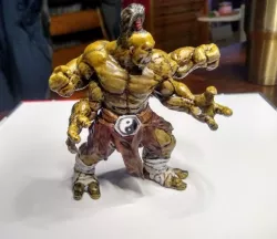 Mortal Kombat Goro
