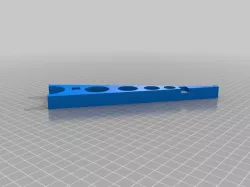 MPC ONE tilt stand parts