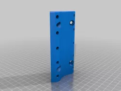 MPCNC Primo Tool Mount