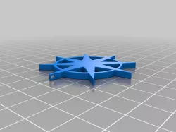 Mystra Pendant
