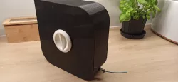 Nano spool box