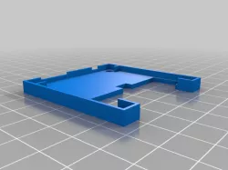 NanoPI Neo3 Case
