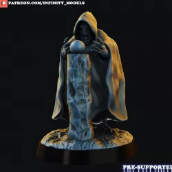 Necromancer - Tabletop Miniatures