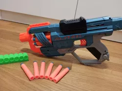 NERF Elite 2.0 Commander Dart Holder