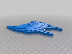 NEW Transformers Logo