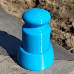 Newspaper pot Maker