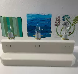Night Light Display Bar