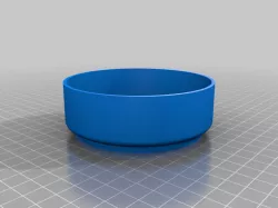 Nut/Snack Bowl