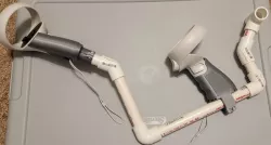 Oculus Quest 2 Controller PVC grip