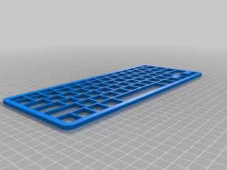 OMOTON KB066 iPad Keyboard Keyguard