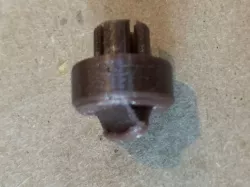 one wheel pint