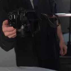 Overhead Camera Rig (Up to 60")