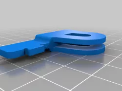 P320 Safety Jig