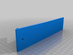 P80 Ralph Glock Stand