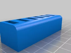 Pendrive stand