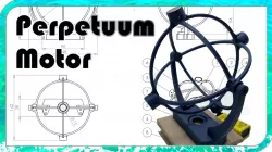 Perpetuum Motor
