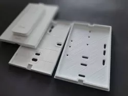  Philips Hue Dimmer Switch v2 euro adapter
