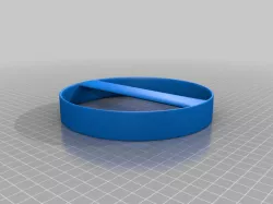 Pie cutter 15cm (4mm thick) 