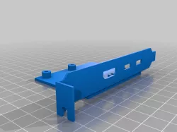 PiKVM HDMI & USB PCI Slot