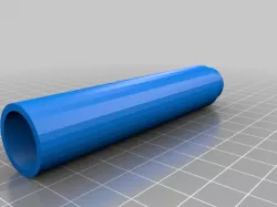Pipe Set for playing