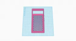 Pixel 6 Case - Honeycomb