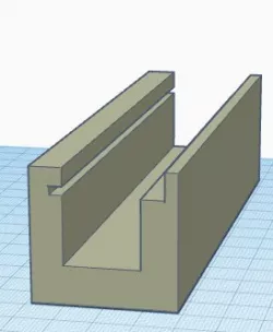 Pixel Strip Jig