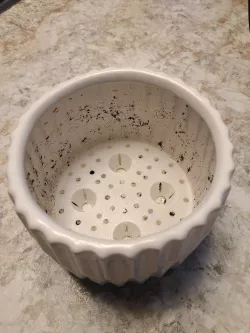 PLANTER DRAINAGE INSERT (SELF WATERING) 172MM V2