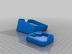 Ploopy Nano + Macropad