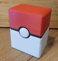 pokemon card deck holder