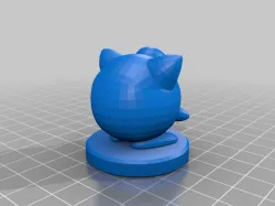 Pokemon Chess fix Jigglypuff Ninetales