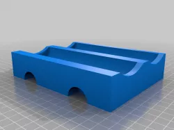 Poker Chip Holder