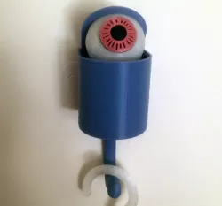Pop-up hook 80%